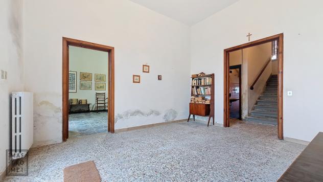 CASALE di 10 vani e di 300 mq (CASTELFRANCO DI SOTTO) rif. 3547 - Foto 13