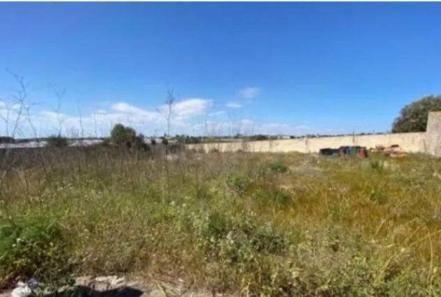 Immobile in asta di 535 m² in vendita a Portopalo di Capo Passero - Foto 3