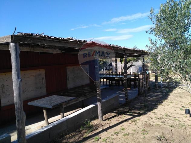 Terreno in vendita a Portopalo di Capo Passero - Foto 4