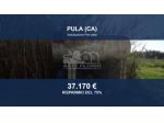 Immobile in asta di 15937 m² in vendita a Pula