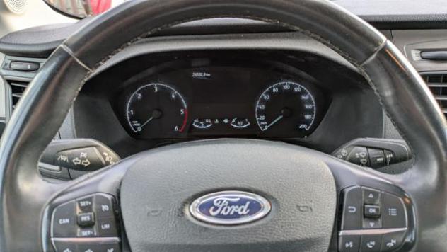 FORD Transit Transit 363 2.0cc 170cv RIBALTABILE GEMELLATO rif. 23533508 - Foto 9