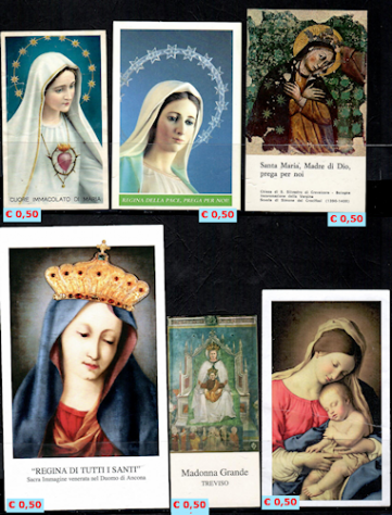 Santini Religiosi lotto_NR.03 - Foto 5