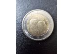 Rara moneta 2 euro falcone borsellino