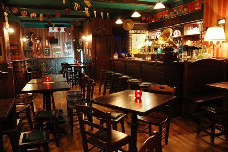 ARREDI SU MISURAbirreria, paninoteca, irish pub - Foto 6