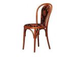 Sedie Imbottite Bistrot Toneth cod 312/I Per Arredamento Bar Ristorante Pizzeria