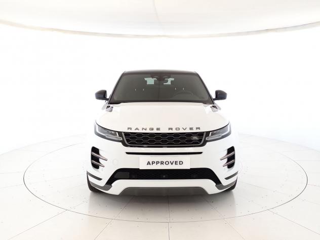 Land Rover Range Rover Evoque 2.0 D165 MHEV R-Dynamic S AWD auto - Foto 8