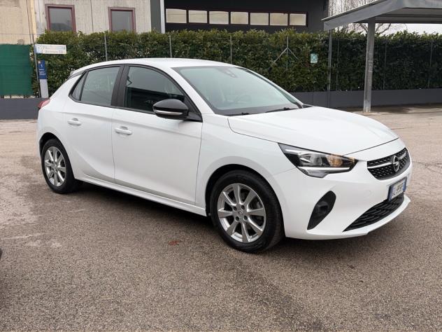 Opel Corsa Corsa 1.5 D 100 CV Edition - Foto 6
