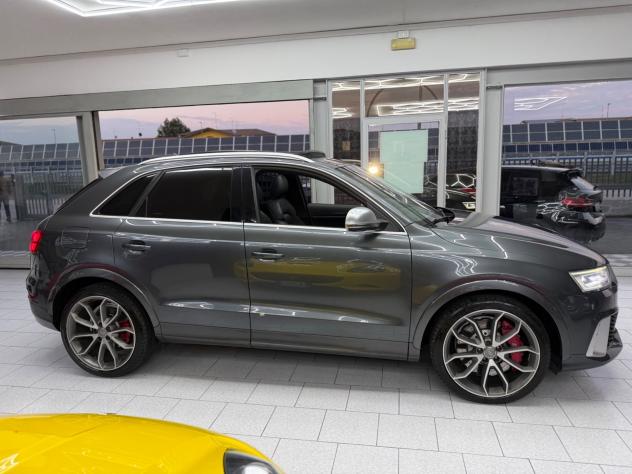 Audi Q3 RS 2.5 TFSI quattro S tronic - Foto 4