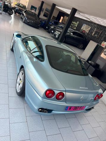Ferrari 575 575M Maranello F1 - Foto 7