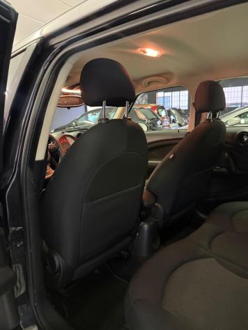 Mini Cooper D Countryman 1.6 Park Lane - Foto 10