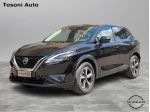 Nissan Qashqai 1.3 mhev N-Connecta 2wd 140cv