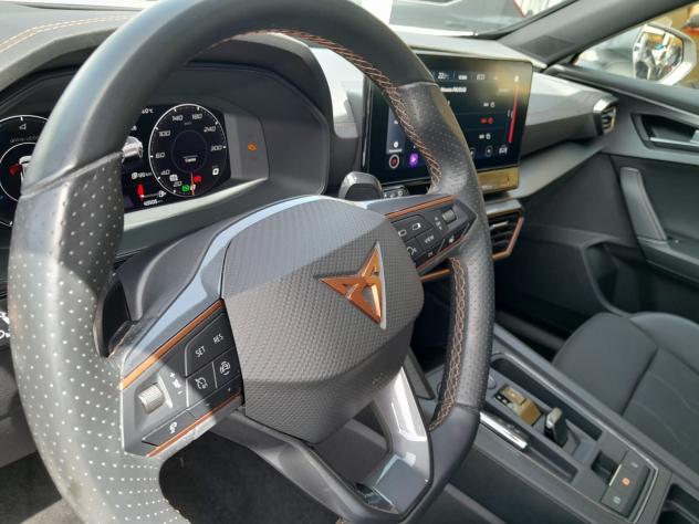 Cupra Formentor 1.4 e-Hybrid DSG - Foto 9