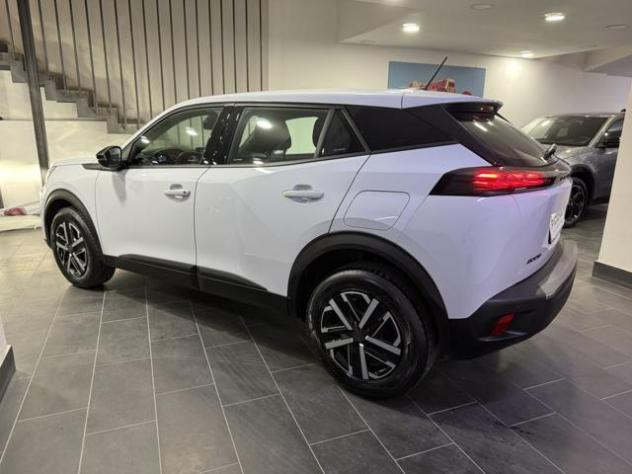 PEUGEOT 2008 PureTech 100 S&S Active rif. 23829697 - Foto 8