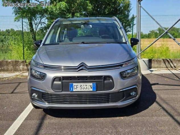 CITROEN Grand C4 Spacetourer C4 Grand Spacetourer 1.5 bluehdi 7 POSTI GF353ZN rif. 23965205 - Foto 9