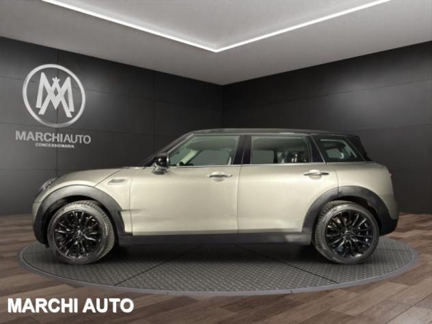 MINI Clubman 1.5 One D Boost rif. 23790860 - Foto 8