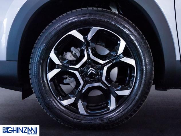 Citroën C5 Aircross PureTech 130 S&S EAT8 Shine Pack - Km0 - Foto 8