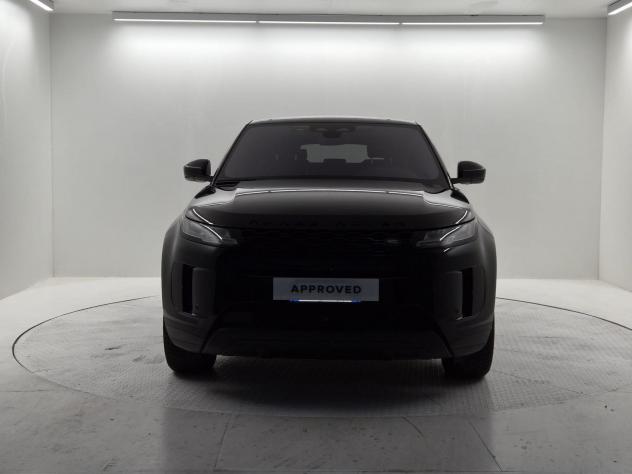 Land Rover Range Rover Evoque 2.0 D165 MHEV Standard AWD auto - Foto 8