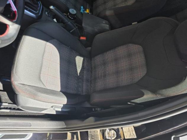 VOLKSWAGEN Polo 2.0 TSI DSG GTI rif. 23935985 - Foto 10