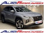 HYUNDAI Tucson 3ª serie Tucson 1.6 PHEV 4WD aut. Exellence