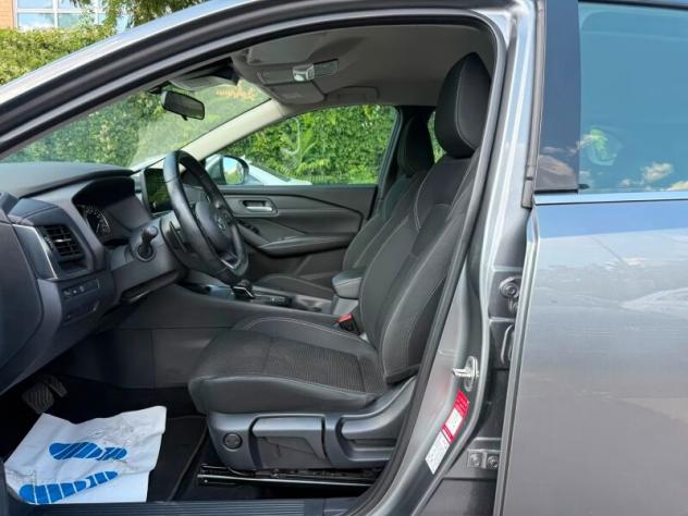 NISSAN Qashqai 3ª serie Qashqai MHEV 158 CV Xtronic N-Connecta - Foto 10