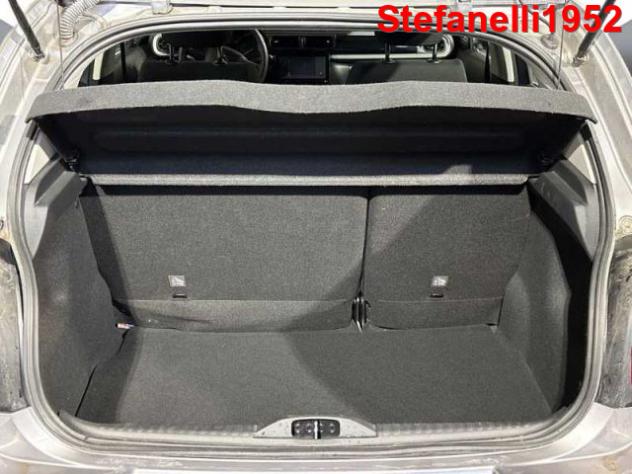 CITROEN C3 III 2017 - 1.2 puretech Feel s&s 83cv rif. 23624331 - Foto 7