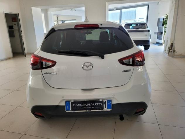Mazda Mazda2 invite navi - Foto 7