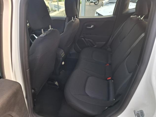 Jeep Renegade 1.6 Mjt 120 CV anno 2020 - Foto 5