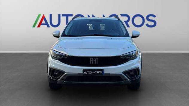 FIAT Tipo 5 Porte 1.3 Multijet Cross - Foto 8