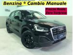 Audi Q2 30 TFSI Business