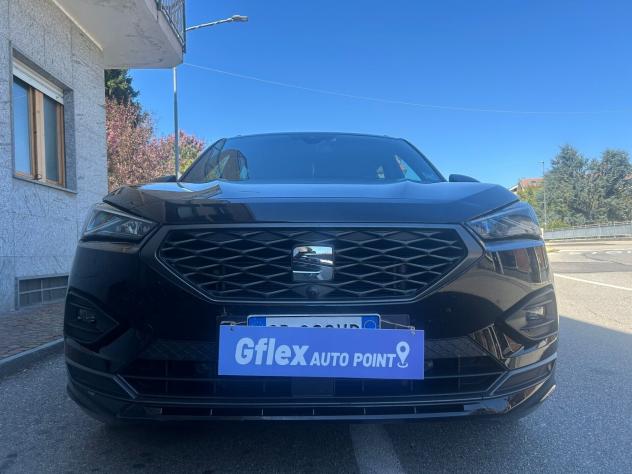 Seat Tarraco 2.0 TSI 4Drive DSG FR 7 POSTI!!! - Foto 6