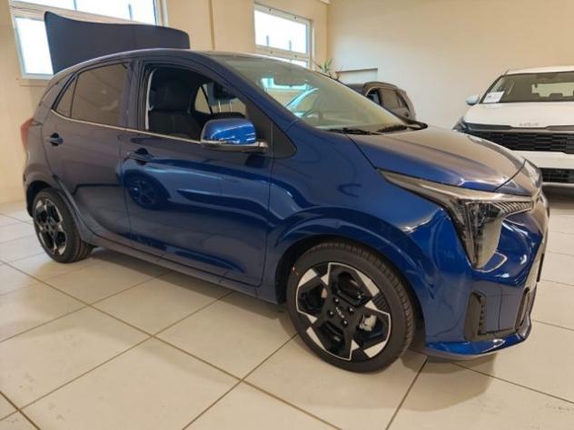 KIA Picanto 1.0 GDi 5 porte Style - IN ARRIVO rif. 23424090 - Foto 3