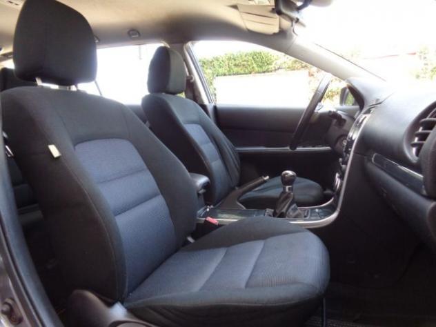MAZDA 6 2.0d MOTORE IN ORDINE, CONFORMITA a ZERO rif. 23971005 - Foto 9