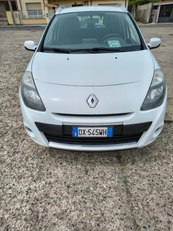 Renault Clio 1.2 16V SporTour FINANZIAMENTO ANCHE SENZA BUSTA PAGA - Foto 5