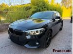 BMW 118 d 5p. Msport rif. 23992143