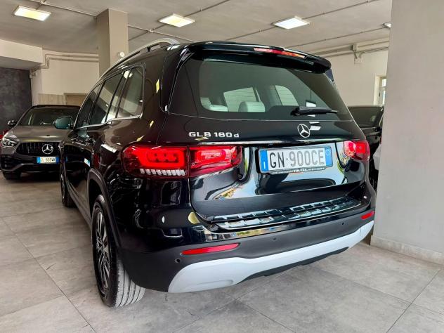 Mercedes GLB 180D Automatic Sport Plus 2023 - Foto 5