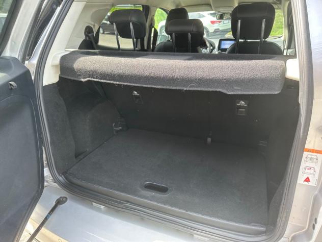 Ford EcoSport 1.0 EcoBoost 100 CV Start&Stop ST-Line - Foto 7