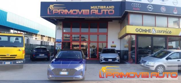 HYUNDAI i20 1.0 T-GDI GPL iMT Bose rif. 22428772 - Foto 6