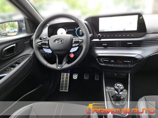 HYUNDAI i20 N 1.6 T-GDI MT N-Performance rif. 22365782 - Foto 2