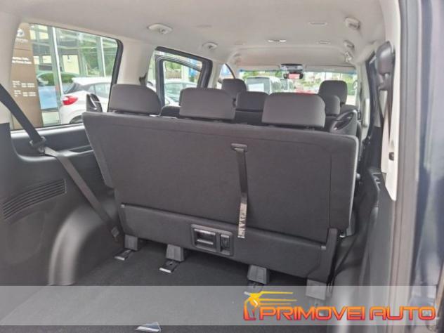 HYUNDAI Staria 2.2 AT 2WD 9 posti Trend rif. 21108015 - Foto 10