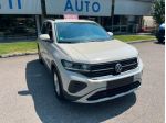 VOLKSWAGEN T-Cross T-Cross 1.0 TSI Life