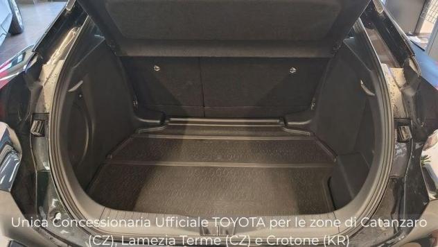 Toyota C-HR 2.0 hv Lounge fwd e-cvt - Foto 9