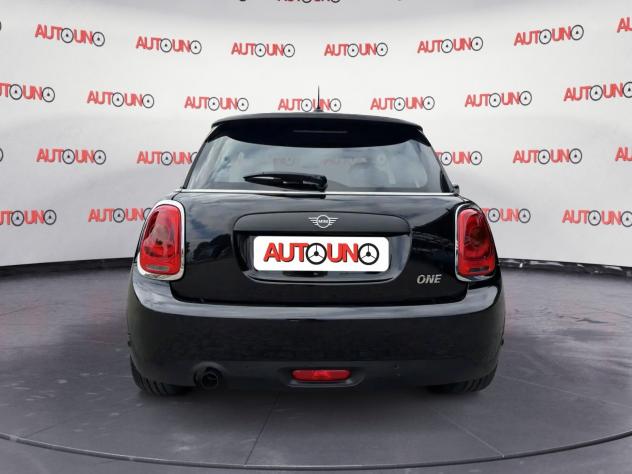 MINI Mini One - Foto 6