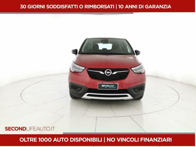 Opel Crossland X 1.5 ecotec Innovation s&s 110cv - Foto 8