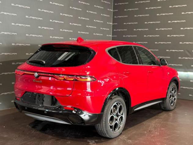 ALFA ROMEO Tonale 1.3 280 CV PHEV AT6 Ti Q4 rif. 23972257 - Foto 3