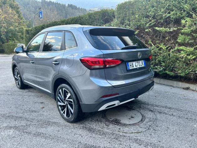 MG ZS 1.5 Hybrid+ Luxury rif. 23419710 - Foto 5