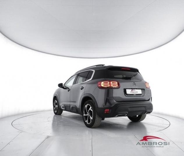 CITROEN C5 Aircross Aircross BlueHDi 130 S&S EAT8 Shine rif. 24091338 - Foto 4