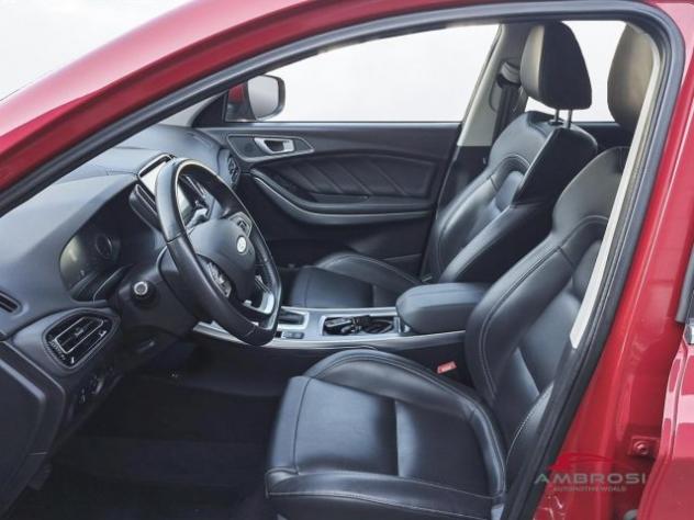 Dr Automobiles F35 F35 1.5 Turbo DCT Bi-Fuel GPL rif. 23982647 - Foto 9