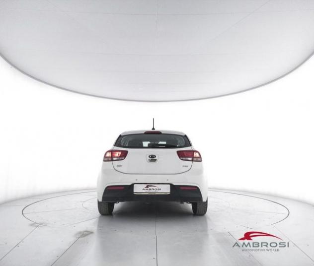 KIA Rio 1.4 CRDi 5 porte Active - PER OPERATORI DEL SETTOR rif. 24068667 - Foto 6