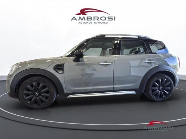 MINI Countryman Cooper D 2.0 Cooper D auto Business rif. 23886646 - Foto 6