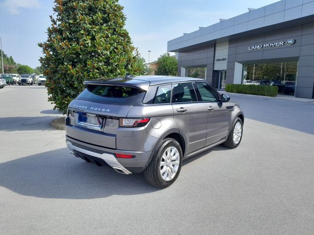 Land Rover Range Rover Evoque 2.0 TD4 180cv 4WD SE Dynamic - Foto 8
